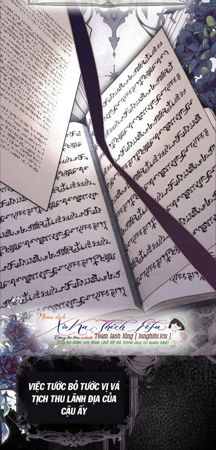 Lừa Dối Hôn Nhân Của Hoàng Đế chương 4 - trang 49