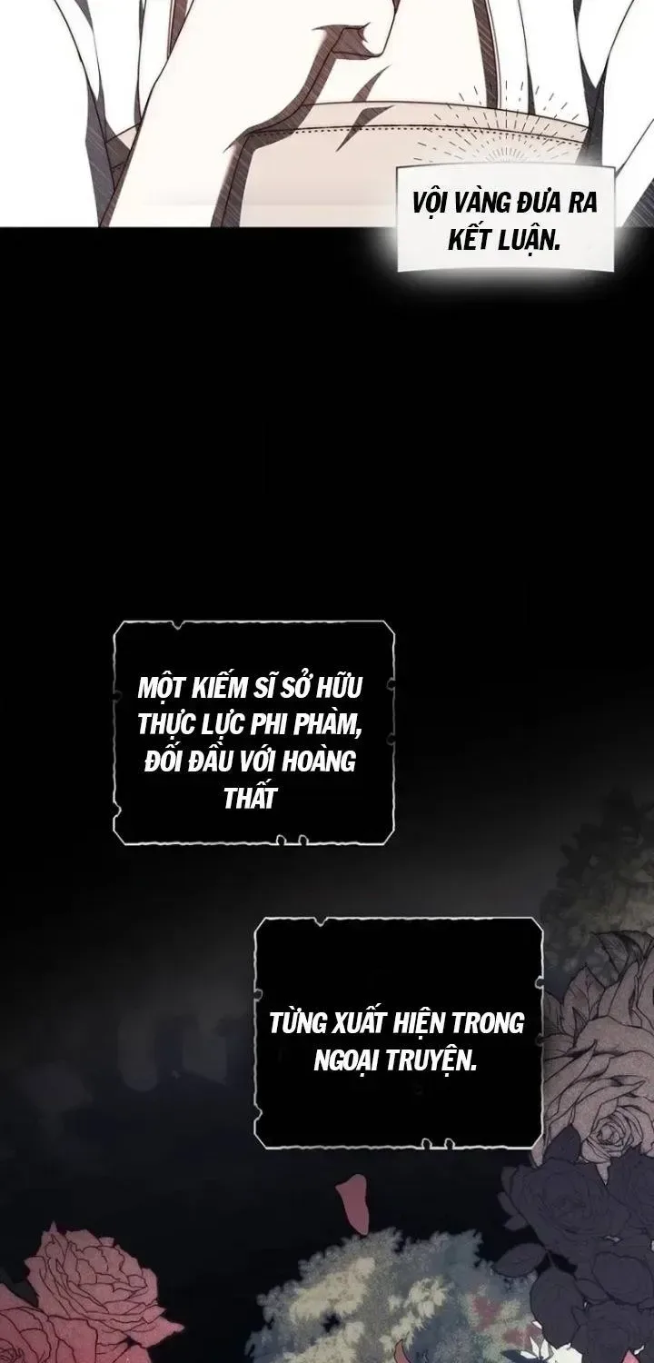 Lừa Dối Hôn Nhân Của Hoàng Đế chương 4 - trang 54