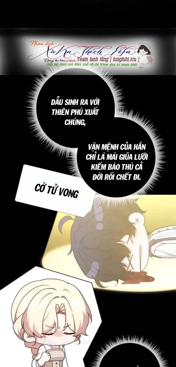 Lừa Dối Hôn Nhân Của Hoàng Đế chương 4 - trang 60
