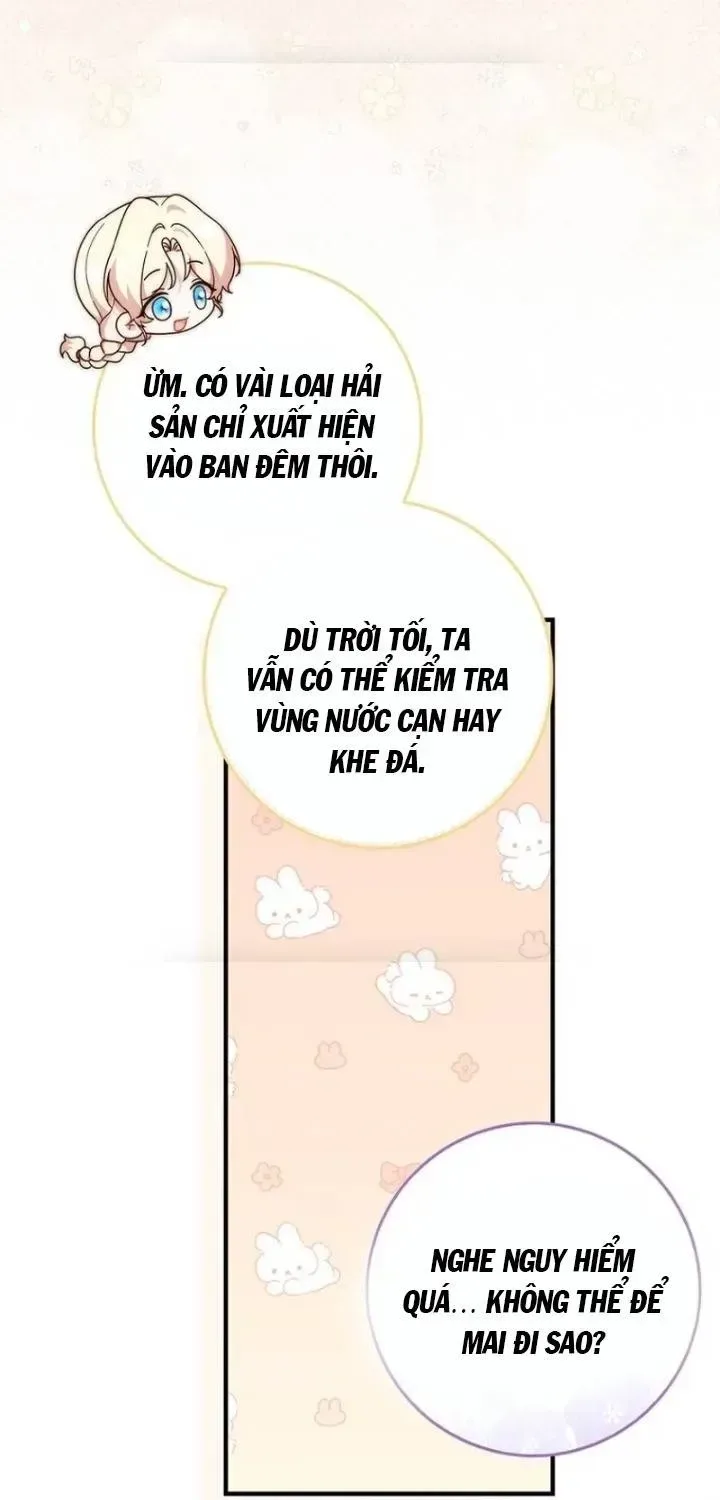 Lừa Dối Hôn Nhân Của Hoàng Đế chương 4 - trang 81