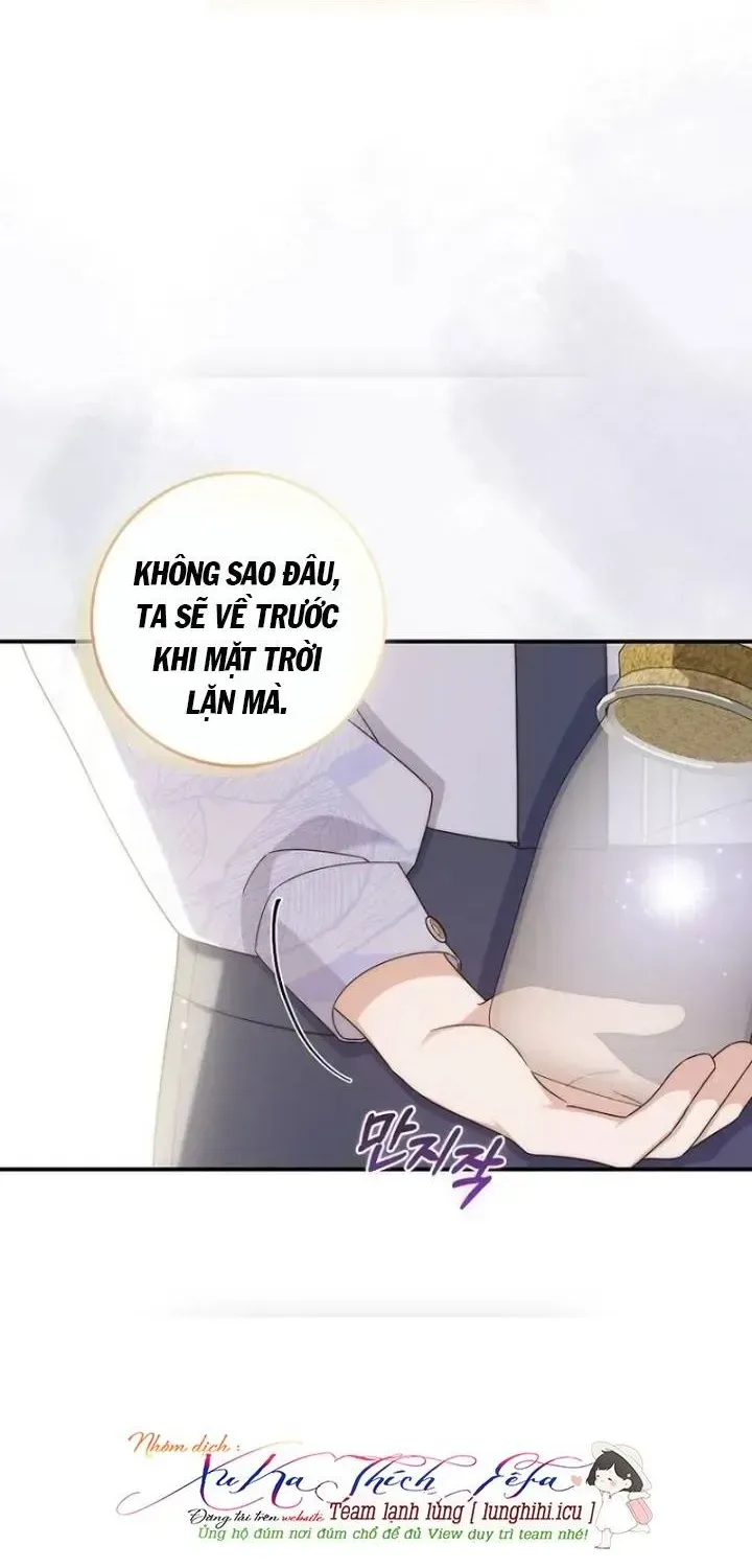Lừa Dối Hôn Nhân Của Hoàng Đế chương 4 - trang 82