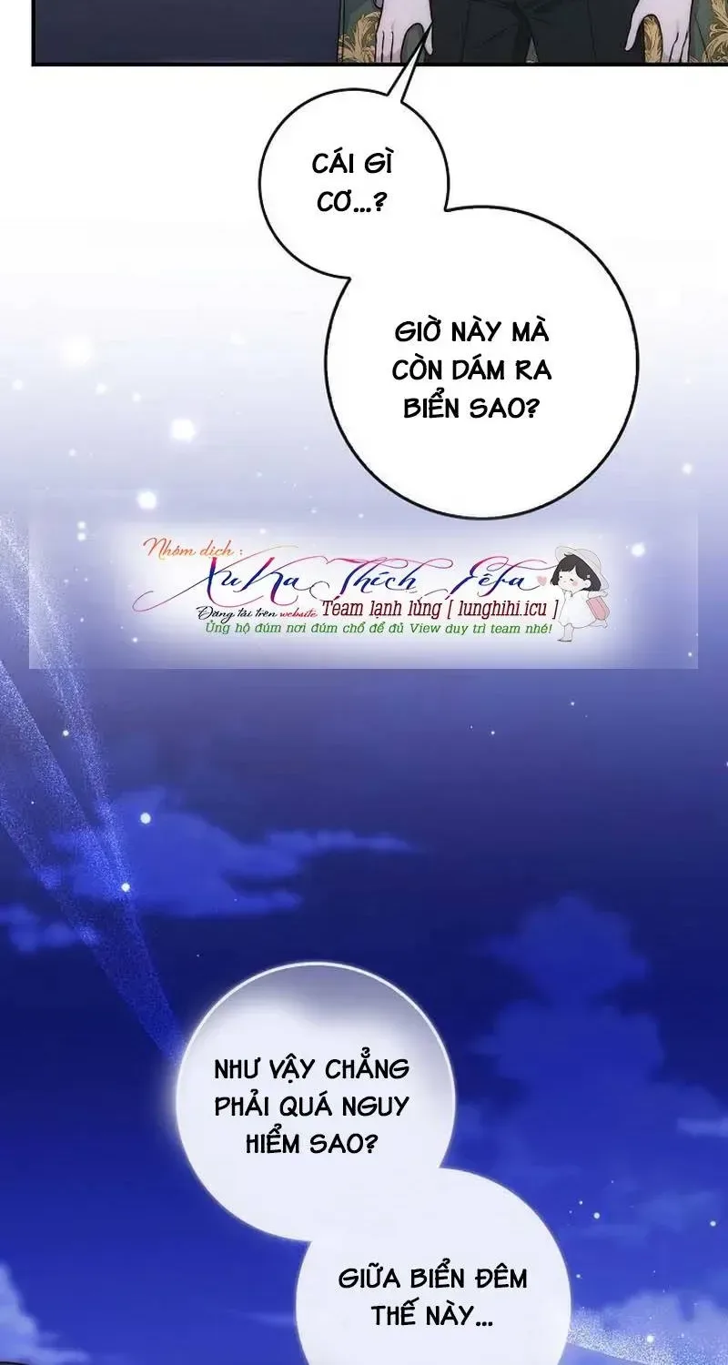 Lừa Dối Hôn Nhân Của Hoàng Đế chương 5 - trang 6