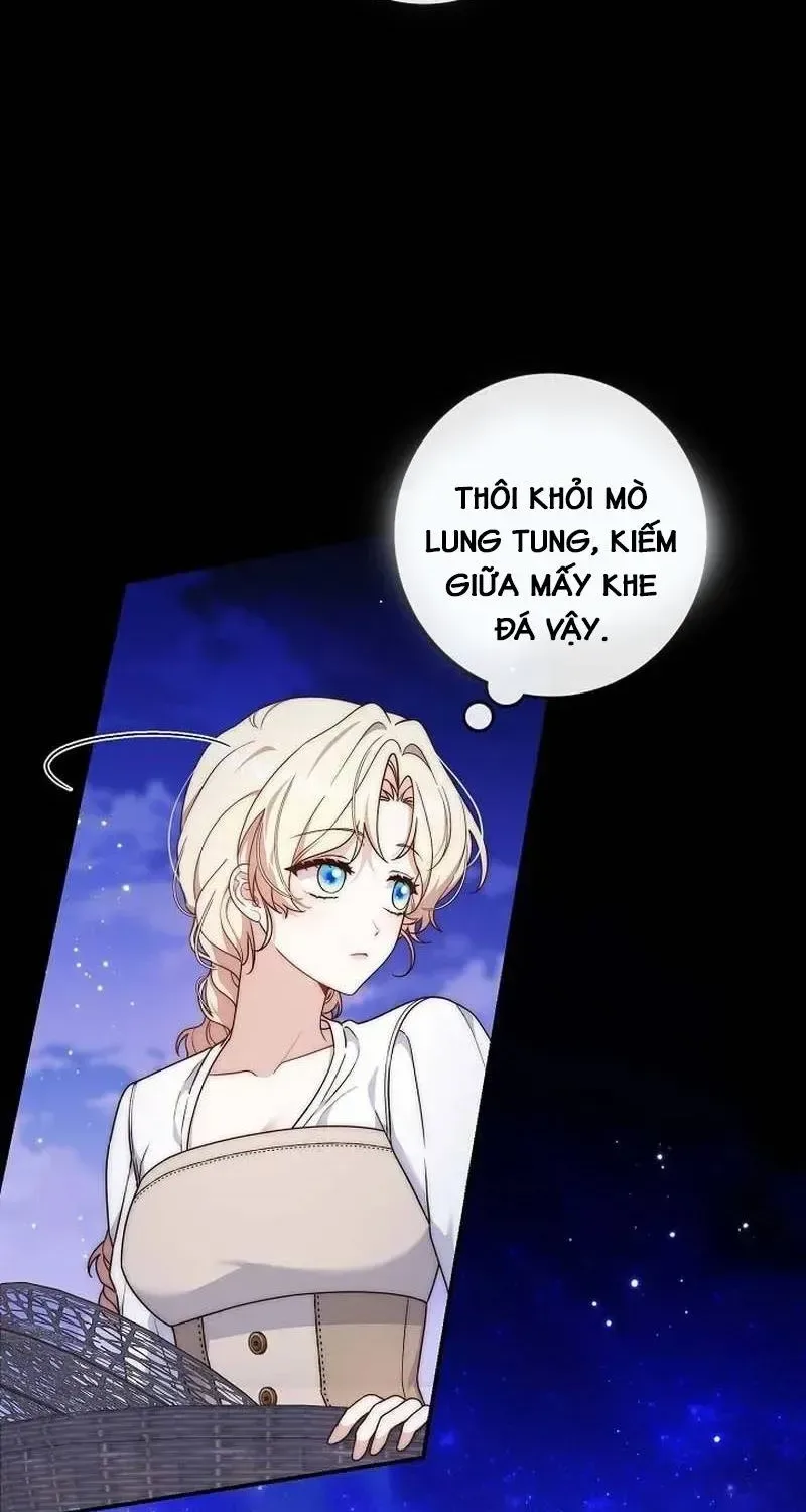 Lừa Dối Hôn Nhân Của Hoàng Đế chương 5 - trang 11
