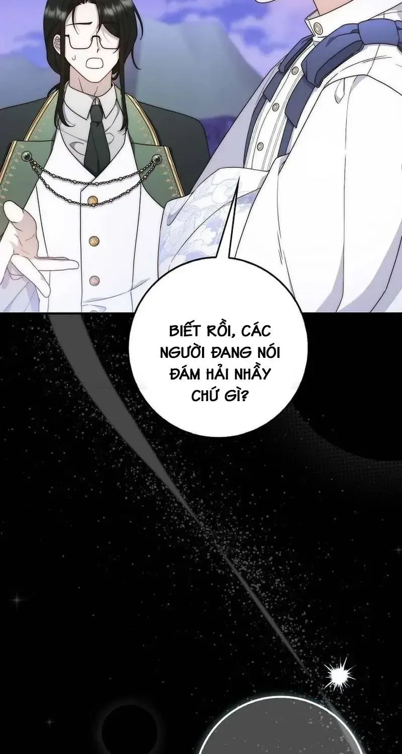 Lừa Dối Hôn Nhân Của Hoàng Đế chương 5 - trang 23