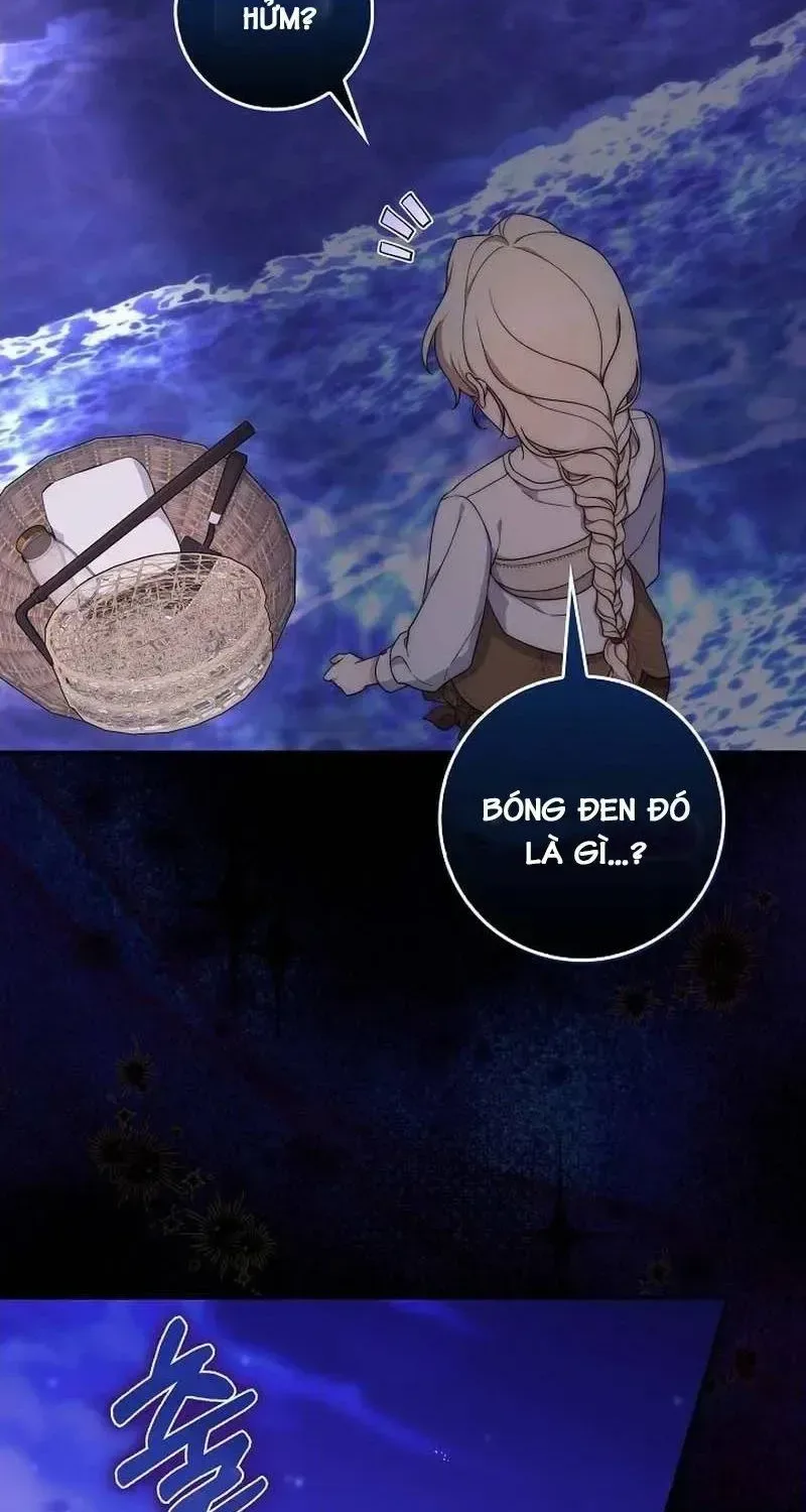 Lừa Dối Hôn Nhân Của Hoàng Đế chương 5 - trang 29