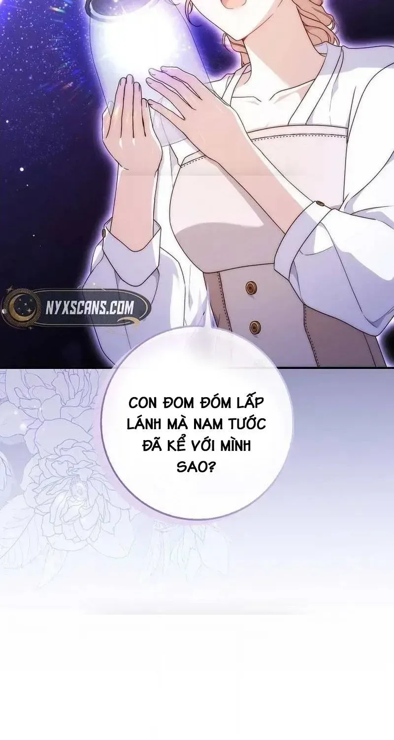 Lừa Dối Hôn Nhân Của Hoàng Đế chương 5 - trang 40