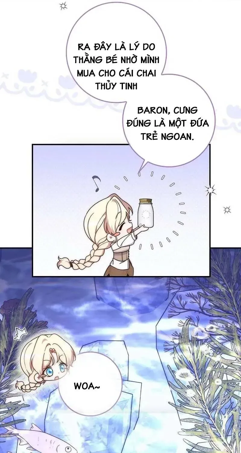 Lừa Dối Hôn Nhân Của Hoàng Đế chương 5 - trang 42