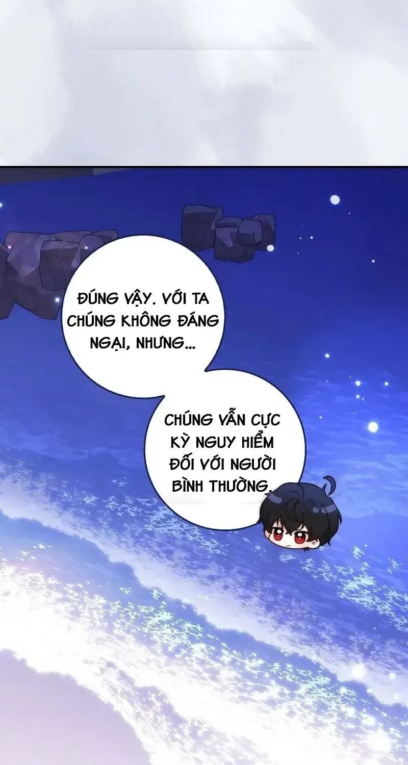 Lừa Dối Hôn Nhân Của Hoàng Đế chương 5 - trang 47