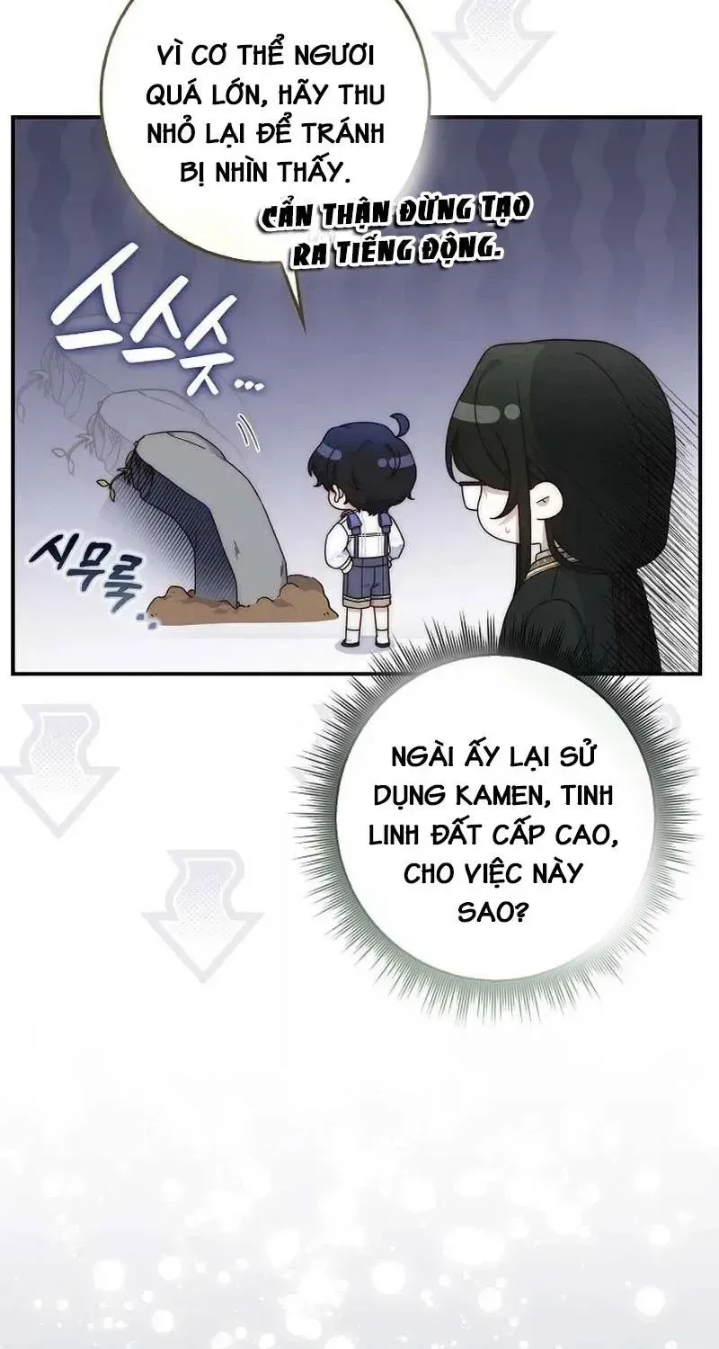 Lừa Dối Hôn Nhân Của Hoàng Đế chương 5 - trang 69
