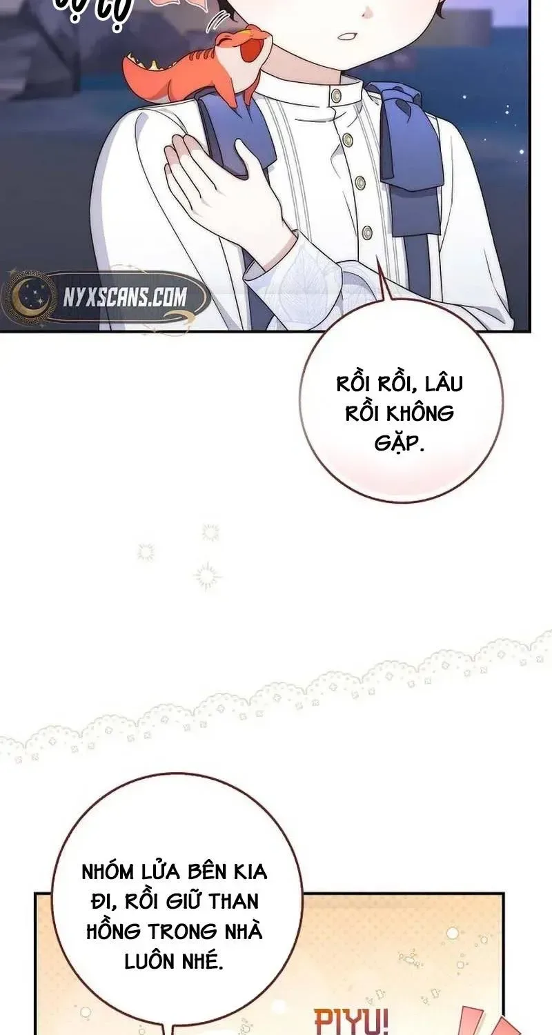 Lừa Dối Hôn Nhân Của Hoàng Đế chương 5 - trang 76