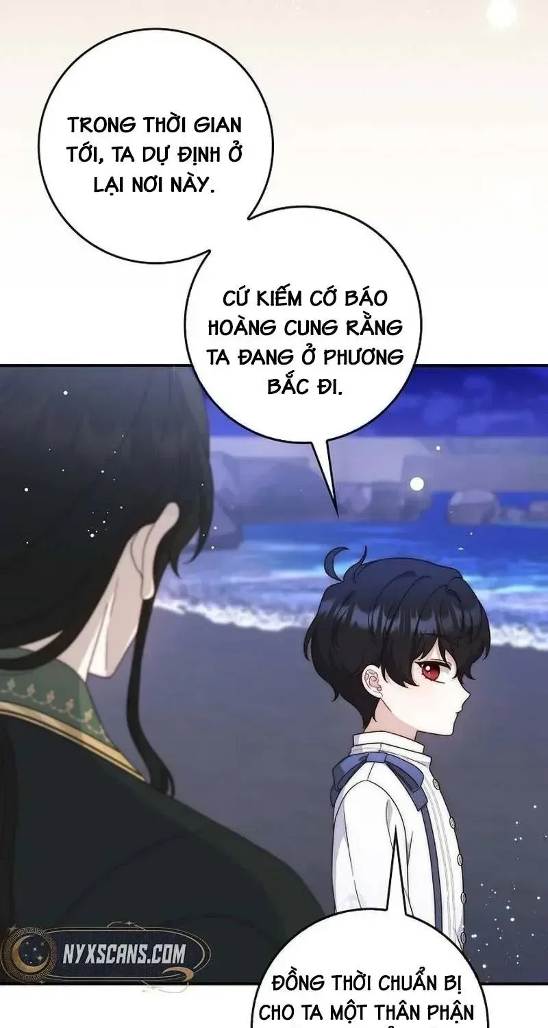 Lừa Dối Hôn Nhân Của Hoàng Đế chương 5 - trang 83