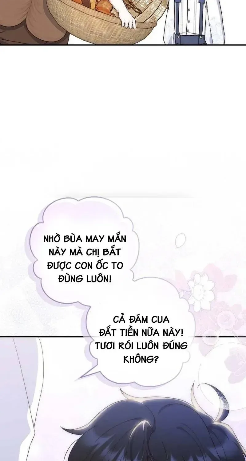Lừa Dối Hôn Nhân Của Hoàng Đế chương 5 - trang 95