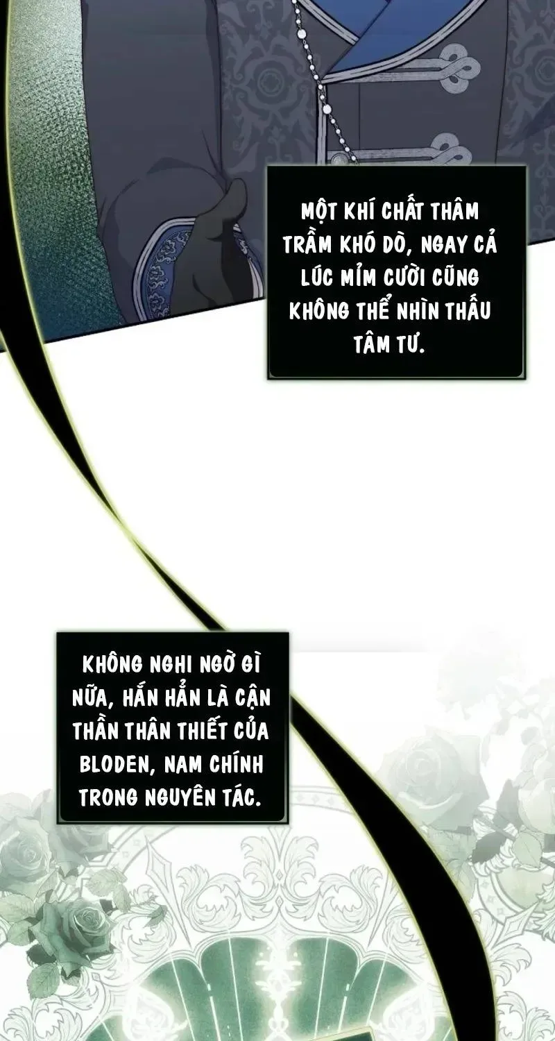 Lừa Dối Hôn Nhân Của Hoàng Đế chương 7 - trang 4