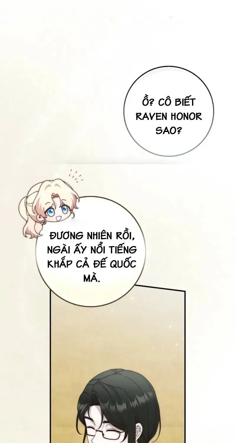 Lừa Dối Hôn Nhân Của Hoàng Đế chương 7 - trang 8