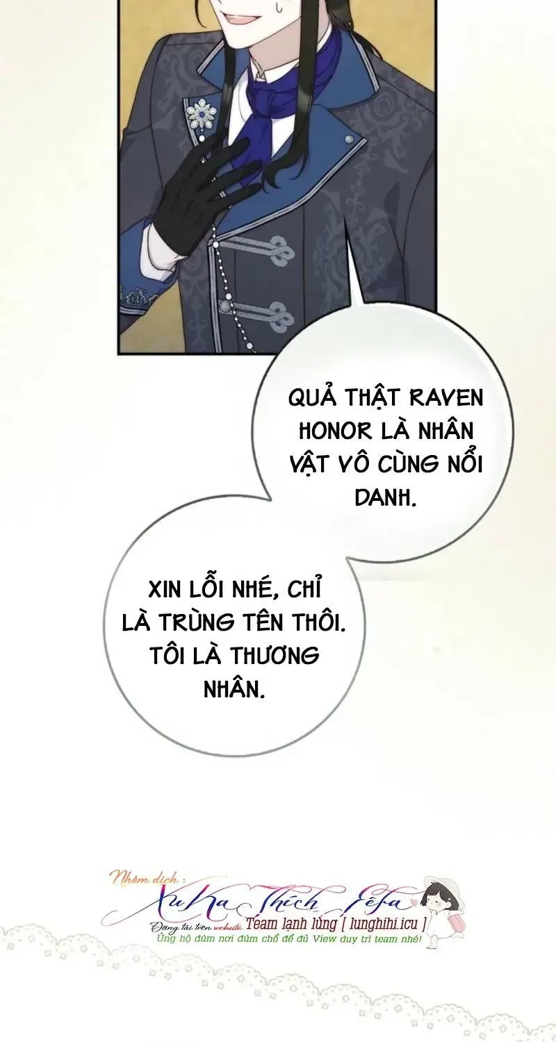 Lừa Dối Hôn Nhân Của Hoàng Đế chương 7 - trang 9