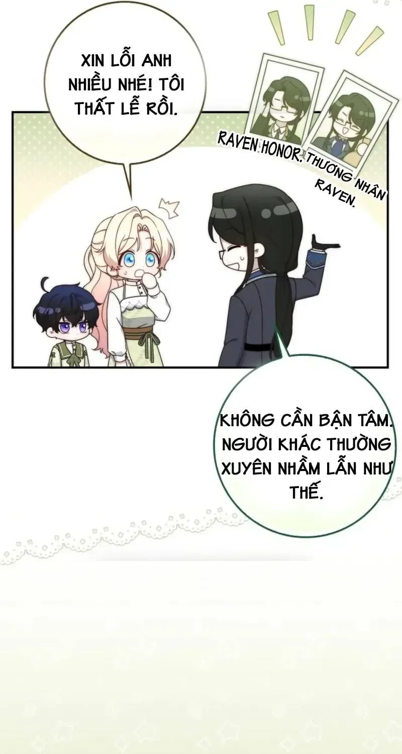 Lừa Dối Hôn Nhân Của Hoàng Đế chương 7 - trang 10