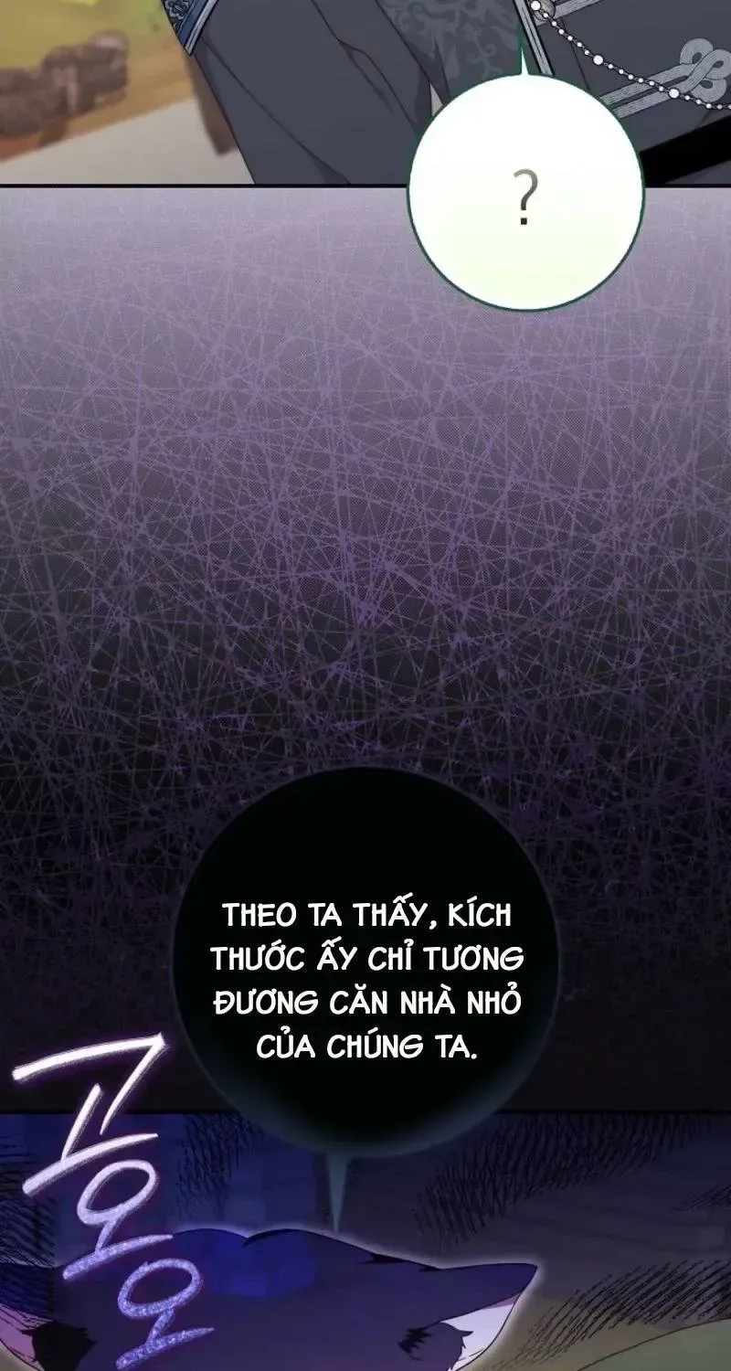 Lừa Dối Hôn Nhân Của Hoàng Đế chương 7 - trang 14