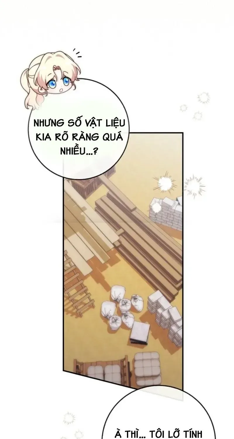 Lừa Dối Hôn Nhân Của Hoàng Đế chương 7 - trang 17