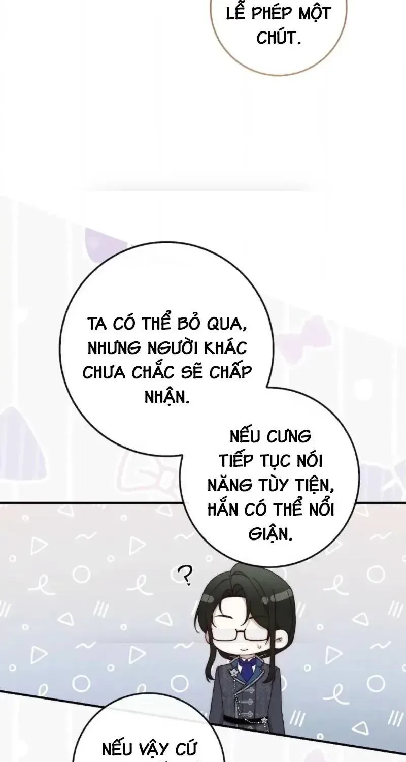 Lừa Dối Hôn Nhân Của Hoàng Đế chương 7 - trang 28
