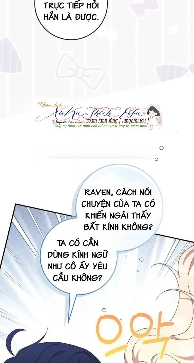Lừa Dối Hôn Nhân Của Hoàng Đế chương 7 - trang 29