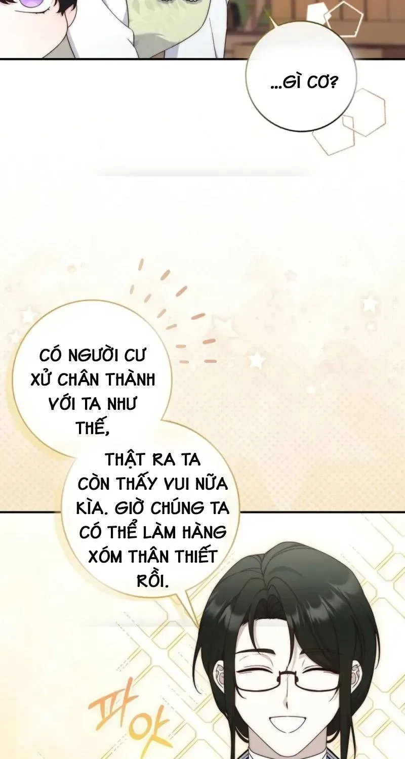 Lừa Dối Hôn Nhân Của Hoàng Đế chương 7 - trang 33