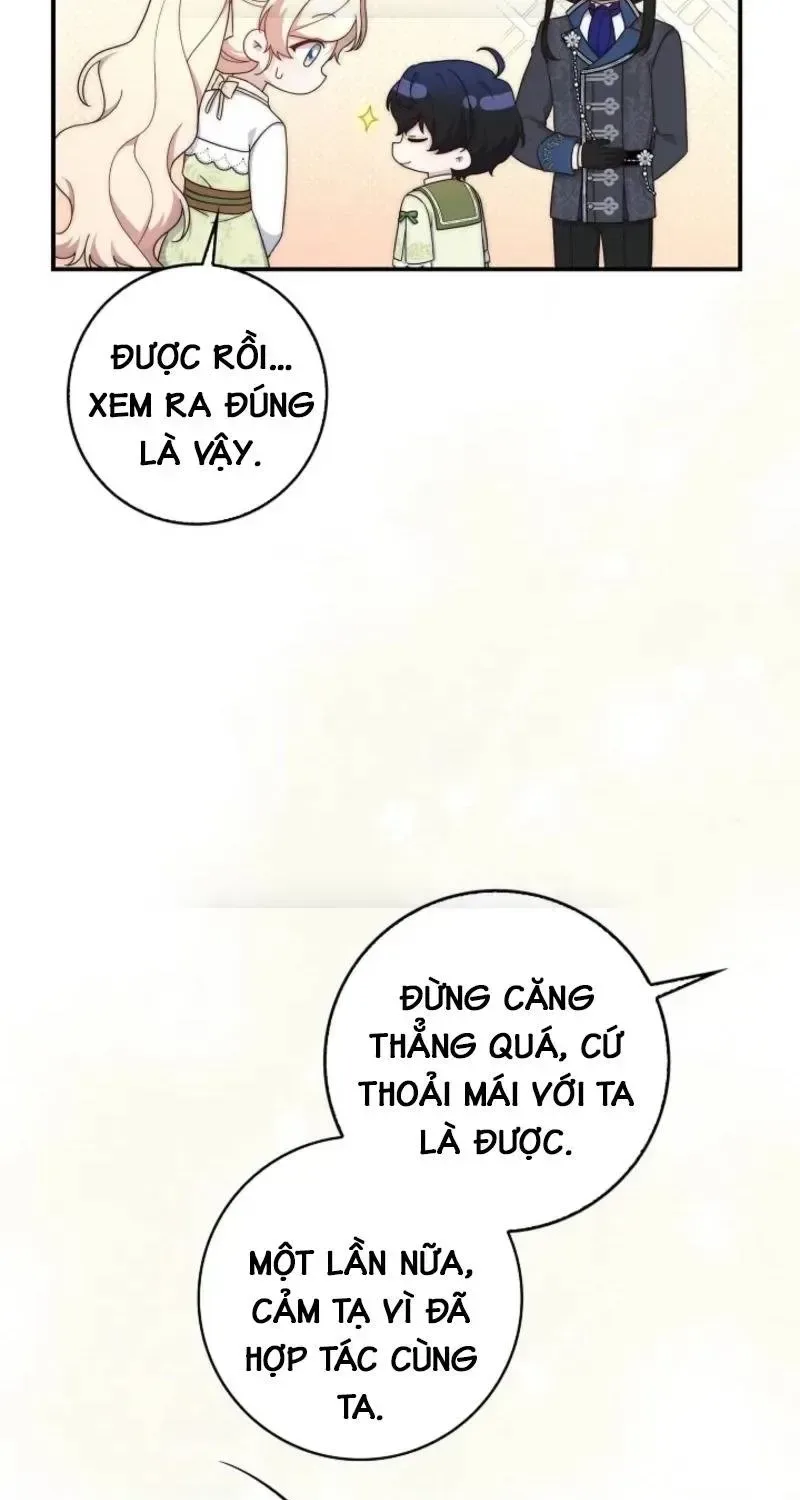 Lừa Dối Hôn Nhân Của Hoàng Đế chương 7 - trang 35