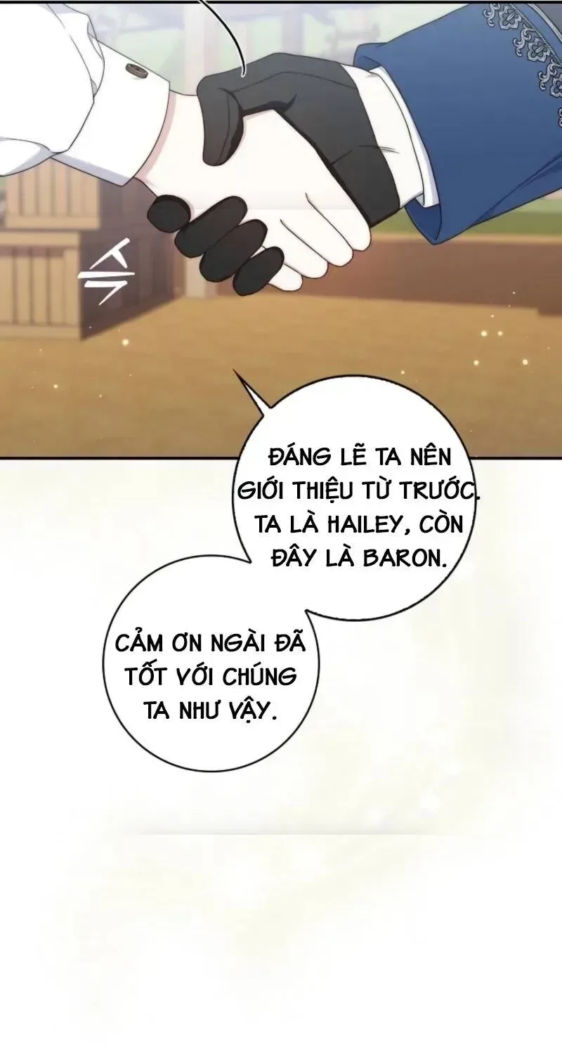 Lừa Dối Hôn Nhân Của Hoàng Đế chương 7 - trang 36