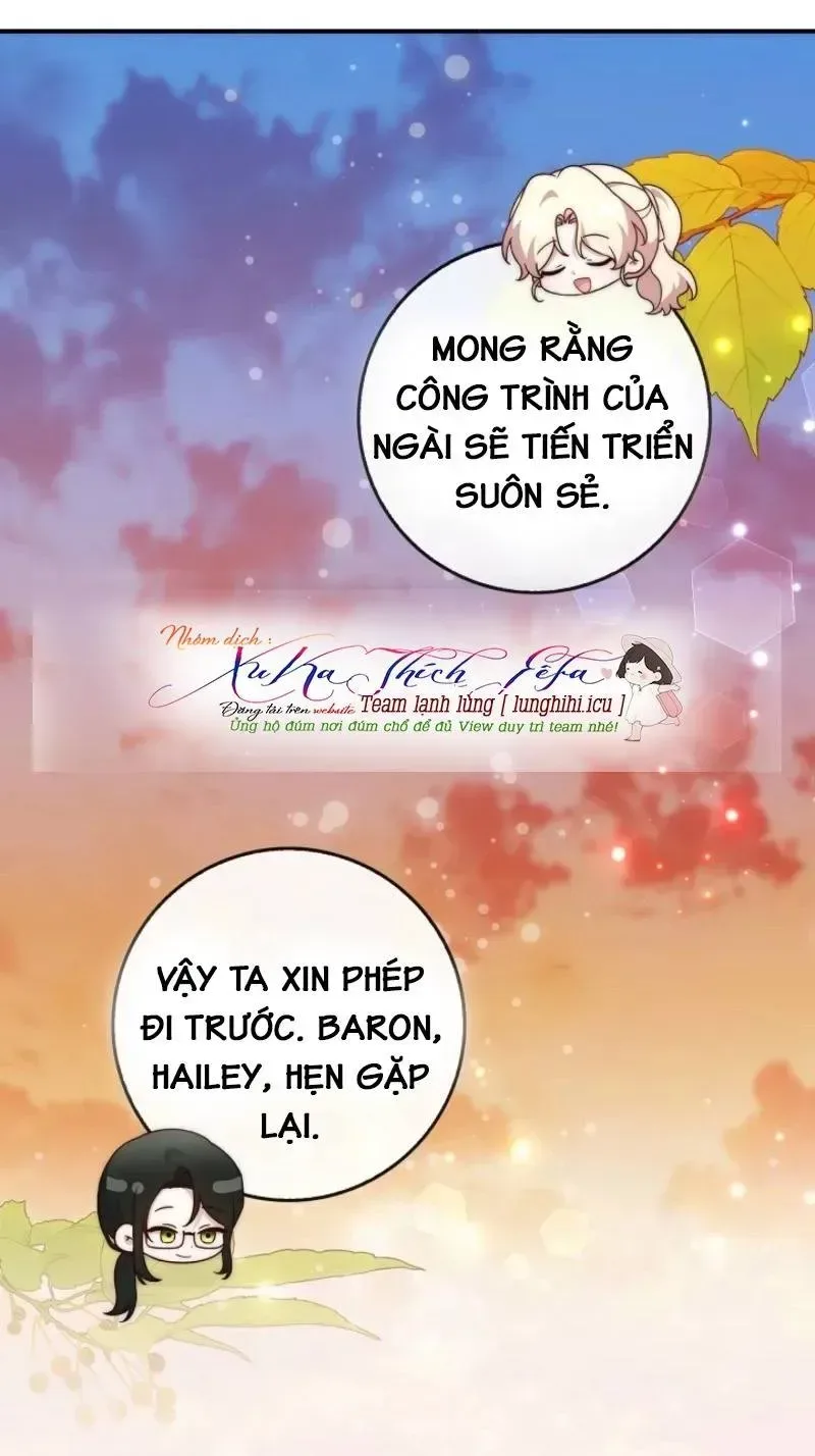 Lừa Dối Hôn Nhân Của Hoàng Đế chương 7 - trang 37
