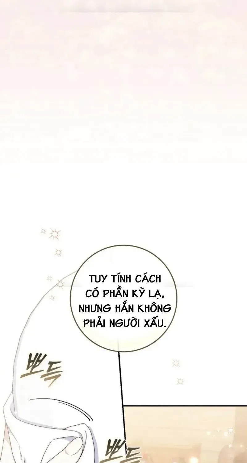 Lừa Dối Hôn Nhân Của Hoàng Đế chương 7 - trang 38