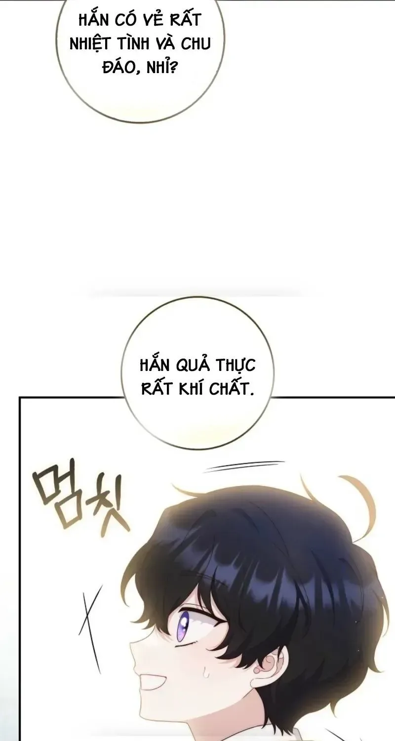 Lừa Dối Hôn Nhân Của Hoàng Đế chương 7 - trang 40