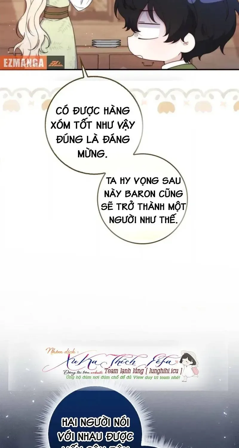 Lừa Dối Hôn Nhân Của Hoàng Đế chương 7 - trang 42