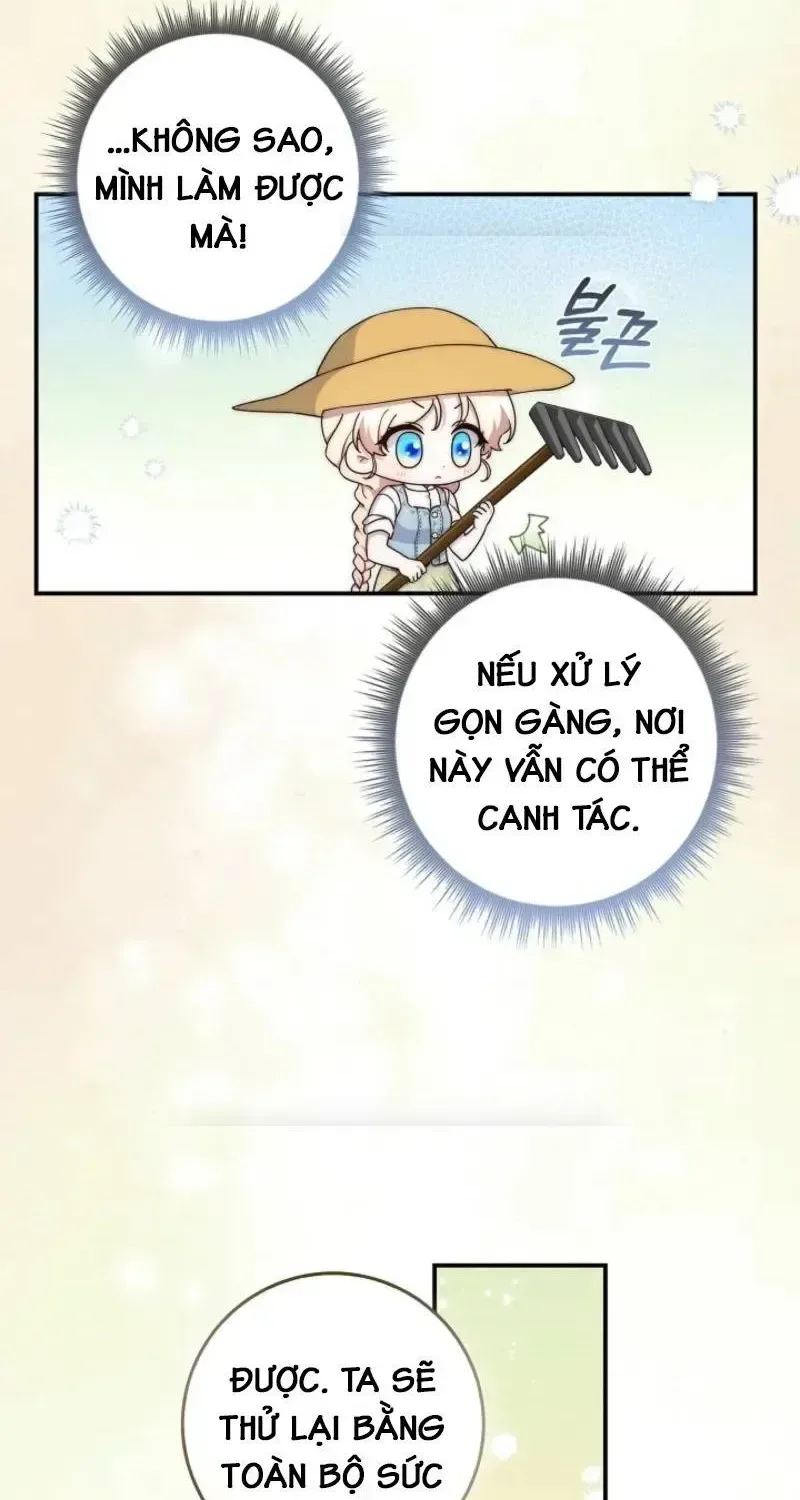 Lừa Dối Hôn Nhân Của Hoàng Đế chương 7 - trang 65