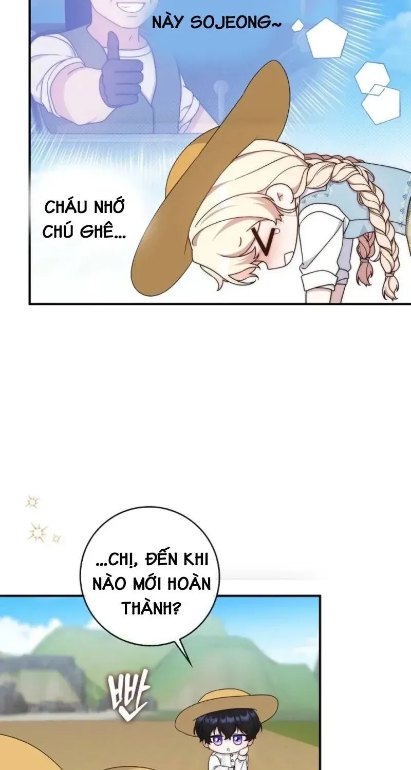 Lừa Dối Hôn Nhân Của Hoàng Đế chương 7 - trang 72
