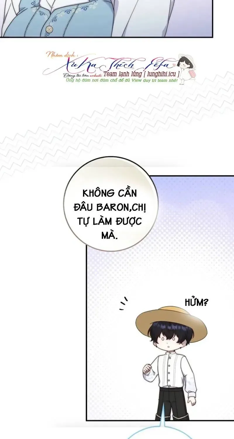 Lừa Dối Hôn Nhân Của Hoàng Đế chương 7 - trang 77