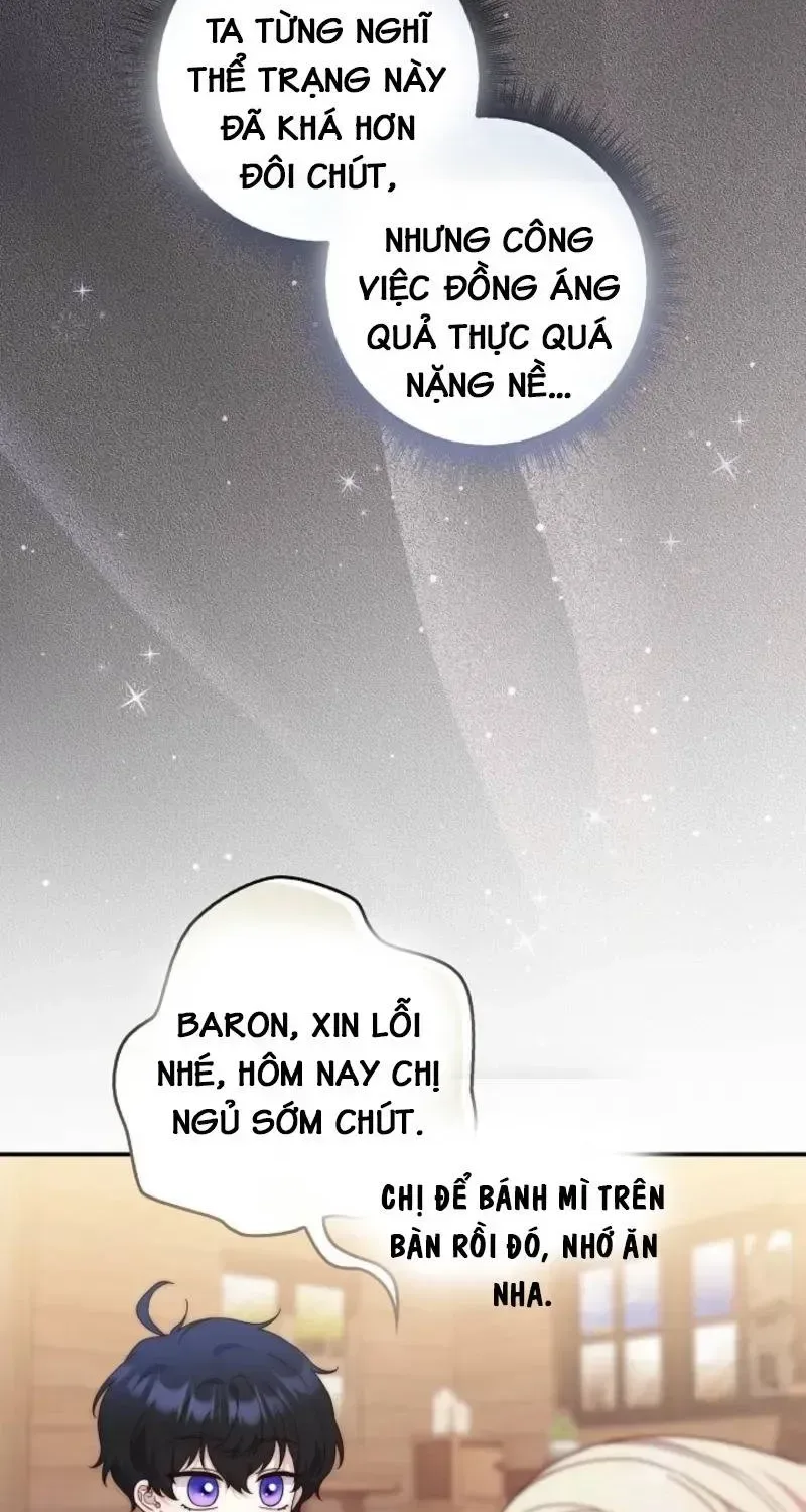 Lừa Dối Hôn Nhân Của Hoàng Đế chương 7 - trang 86