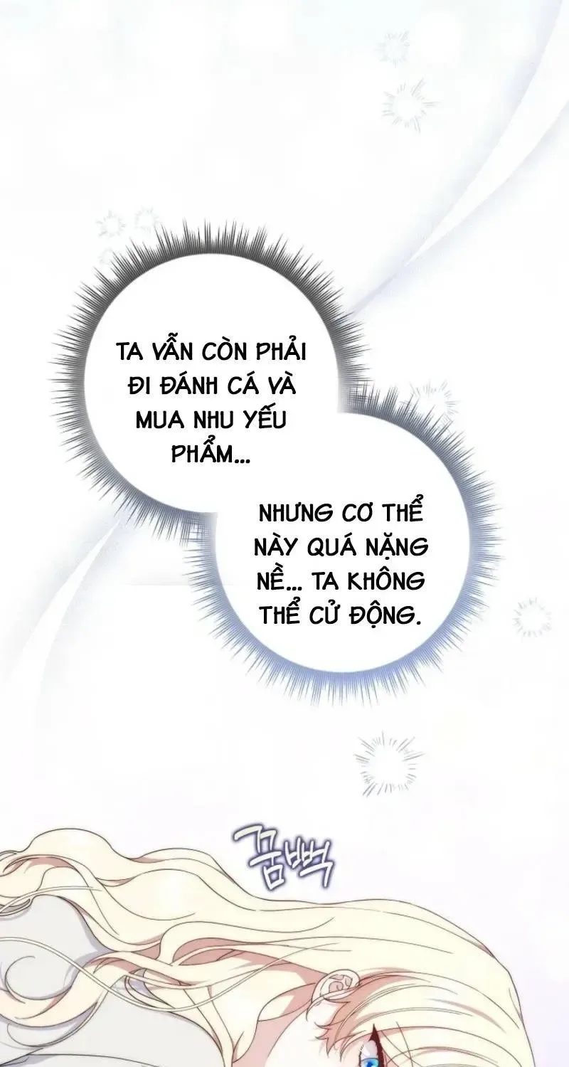 Lừa Dối Hôn Nhân Của Hoàng Đế chương 7 - trang 88