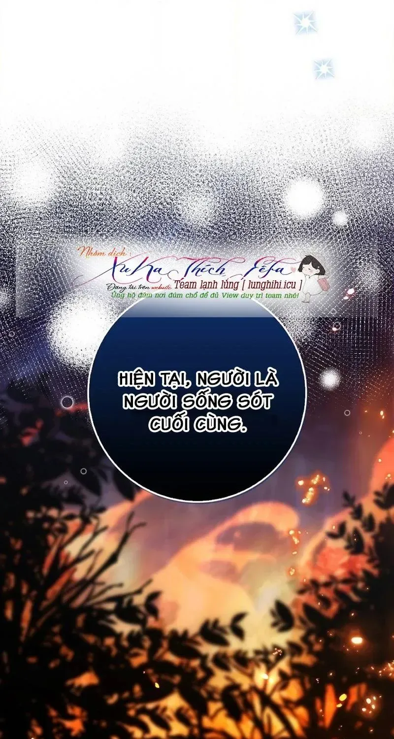 Lừa Dối Hôn Nhân Của Hoàng Đế chương 8 - trang 39