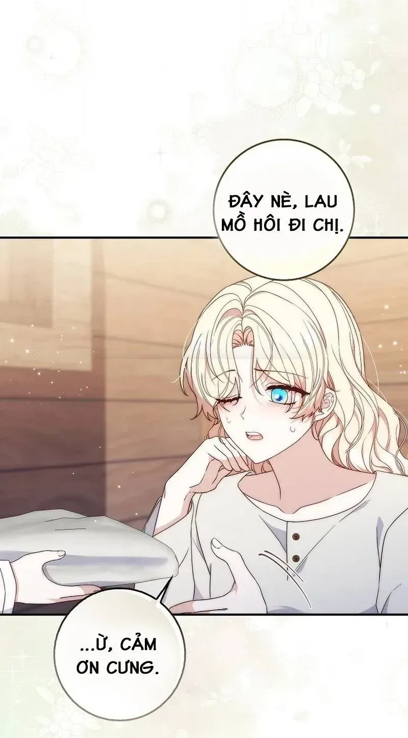 Lừa Dối Hôn Nhân Của Hoàng Đế chương 8 - trang 54