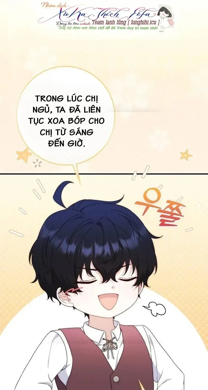 Lừa Dối Hôn Nhân Của Hoàng Đế chương 8 - trang 56
