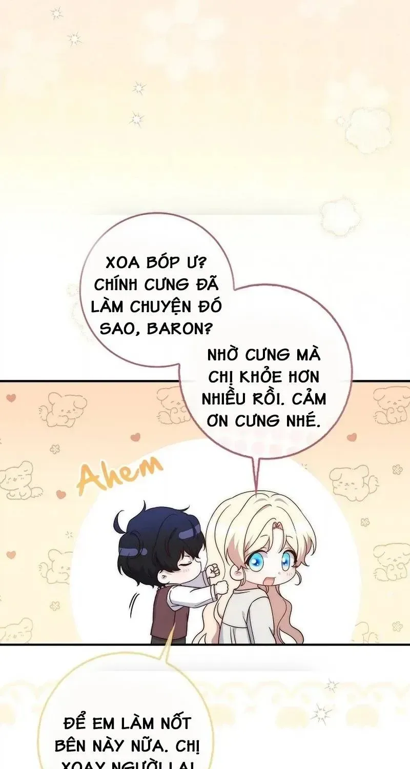 Lừa Dối Hôn Nhân Của Hoàng Đế chương 8 - trang 58