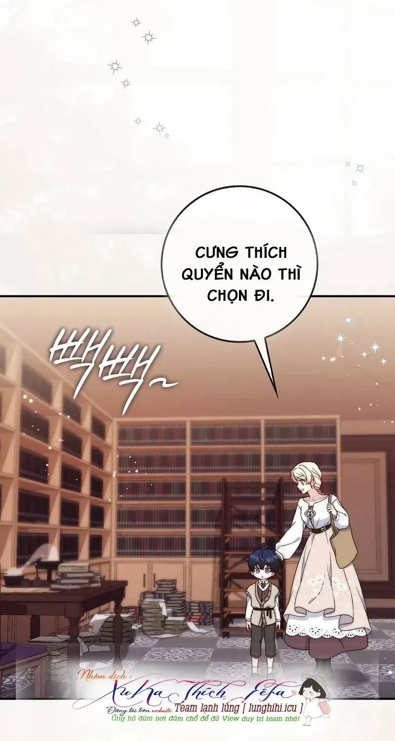 Lừa Dối Hôn Nhân Của Hoàng Đế chương 8 - trang 65