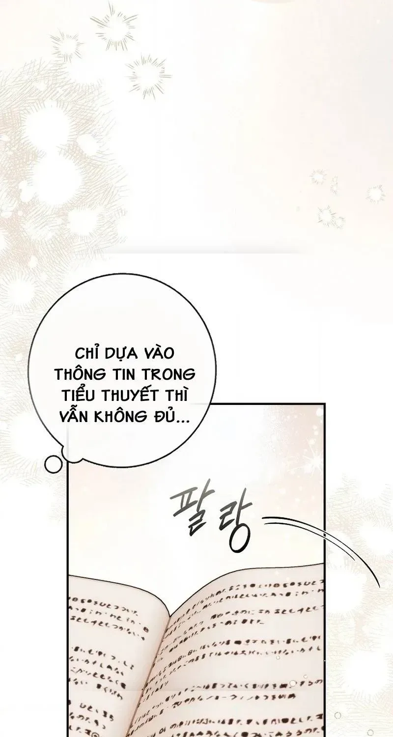 Lừa Dối Hôn Nhân Của Hoàng Đế chương 8 - trang 76