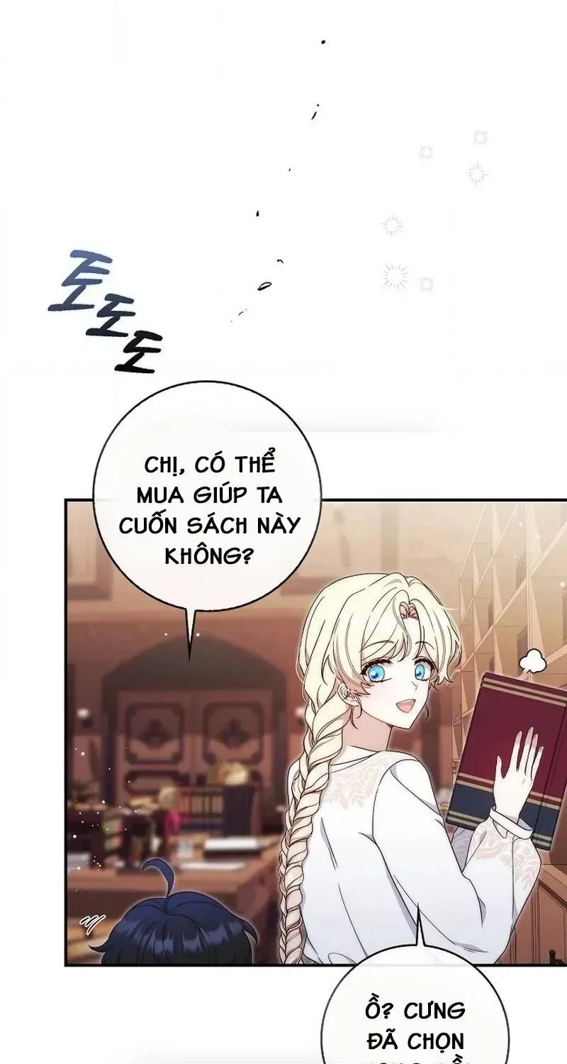 Lừa Dối Hôn Nhân Của Hoàng Đế chương 8 - trang 81