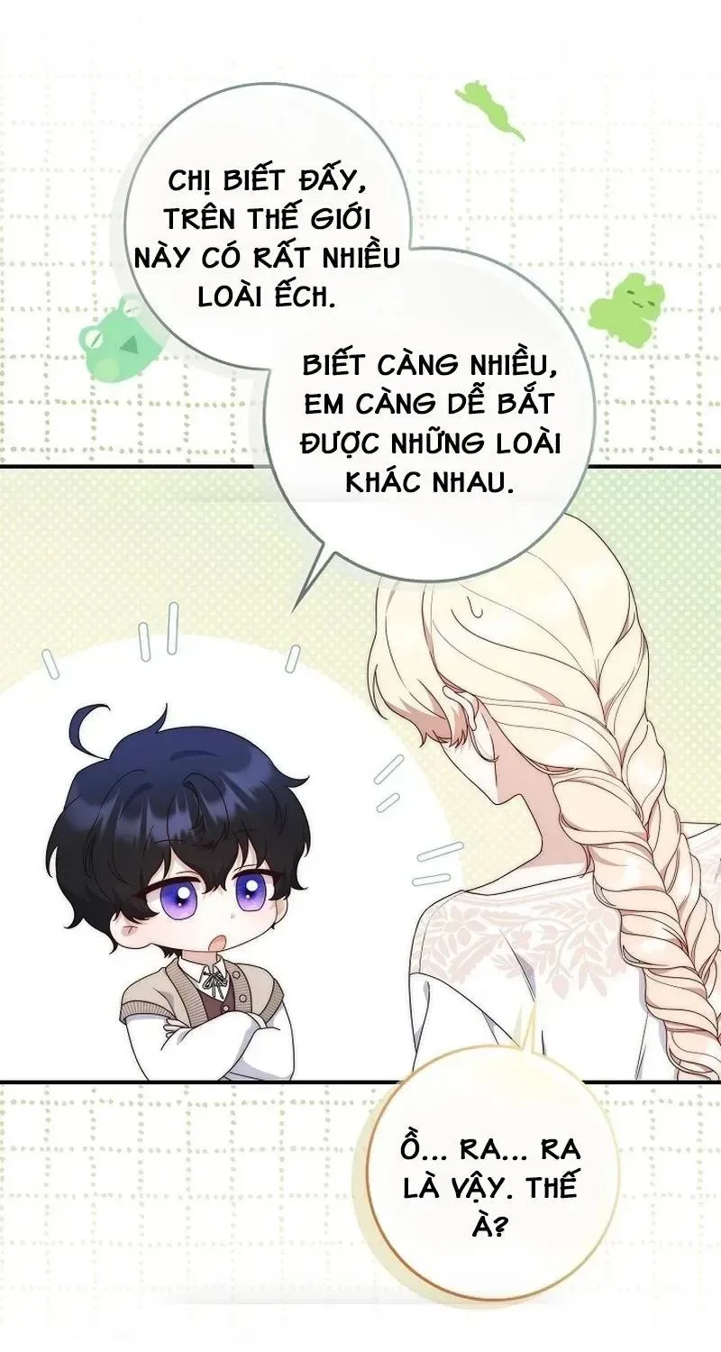 Lừa Dối Hôn Nhân Của Hoàng Đế chương 8 - trang 93