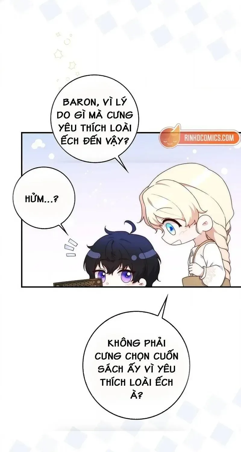 Lừa Dối Hôn Nhân Của Hoàng Đế chương 8 - trang 100