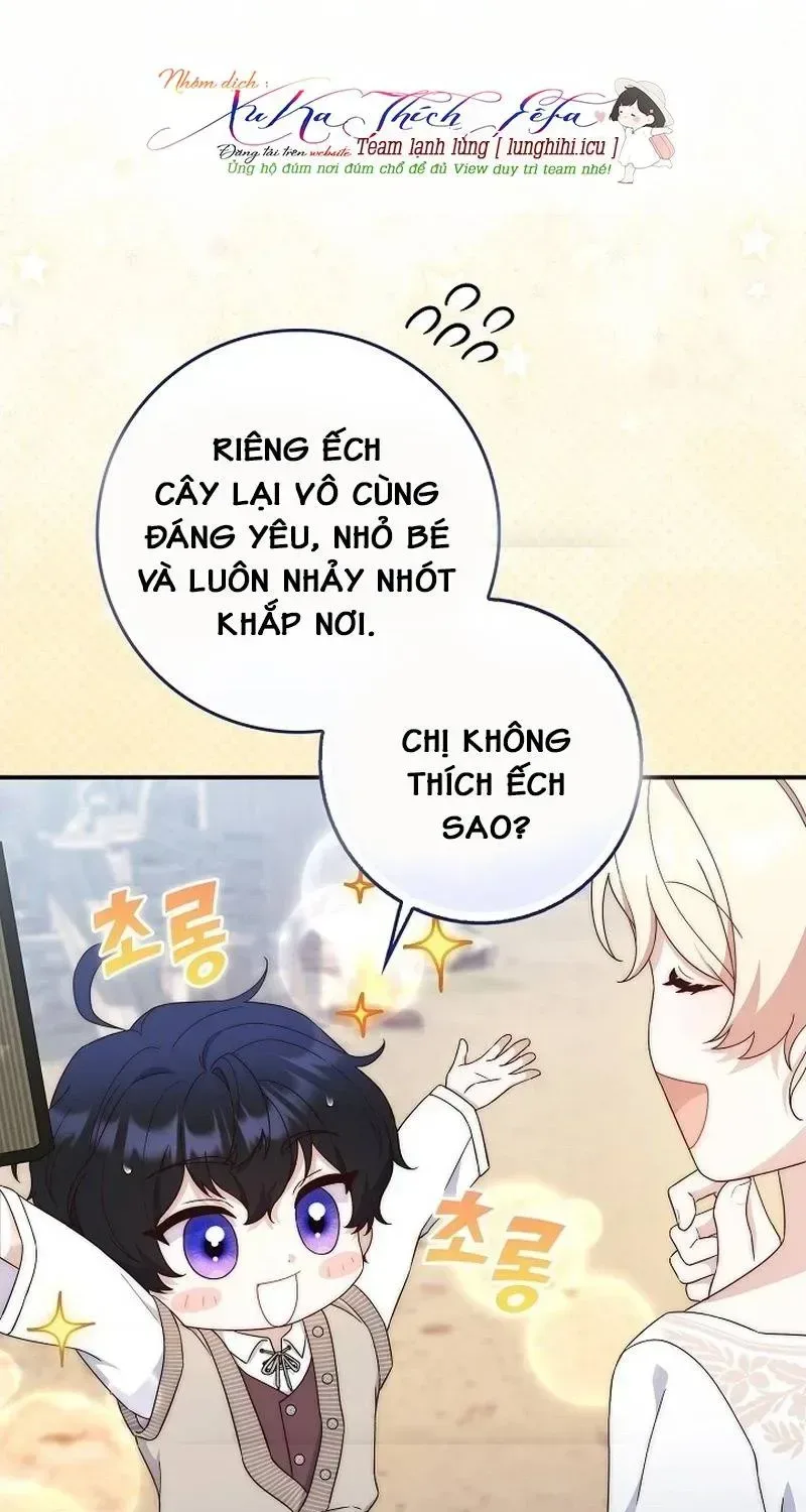 Lừa Dối Hôn Nhân Của Hoàng Đế chương 8 - trang 104
