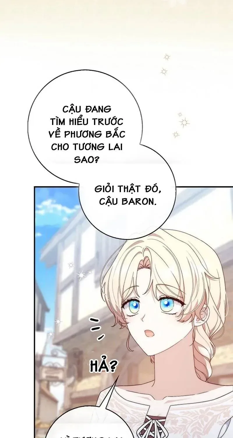 Lừa Dối Hôn Nhân Của Hoàng Đế chương 8 - trang 119