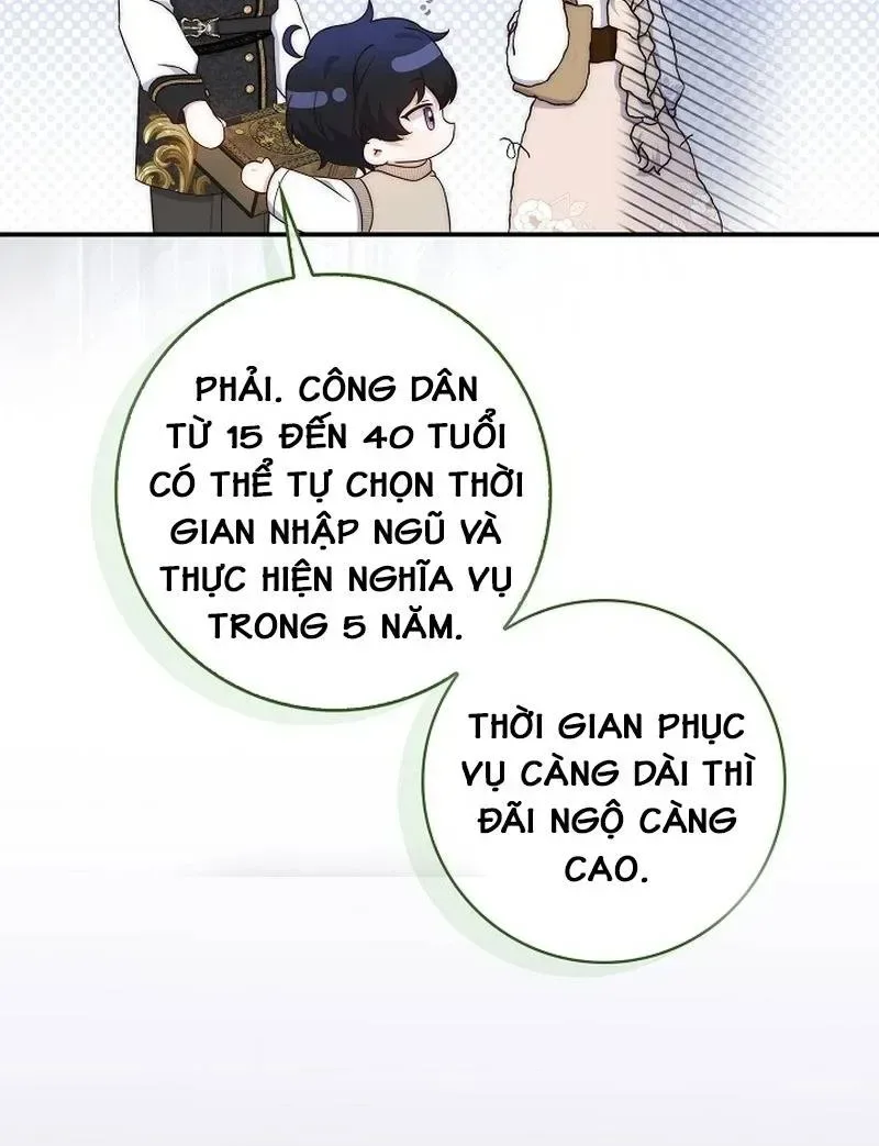 Lừa Dối Hôn Nhân Của Hoàng Đế chương 8 - trang 127