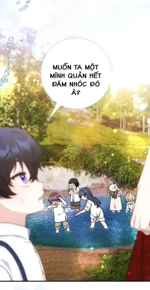 Lừa Dối Hôn Nhân Của Hoàng Đế chương 21 - trang 3