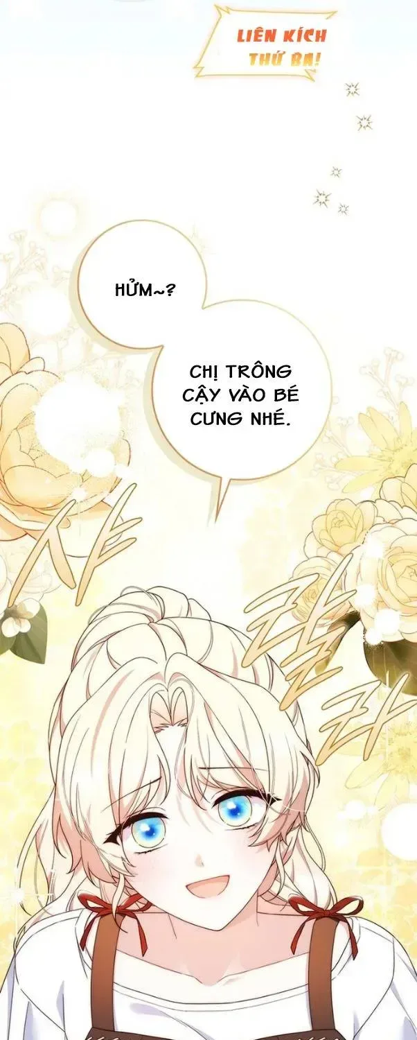 Lừa Dối Hôn Nhân Của Hoàng Đế chương 21 - trang 9